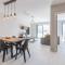 Exquisite modern luxury apt in central Malta - Walking distance to the restaurants & night life