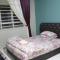 DTRANUNG Seaview Homestay Pusat Bandar KT