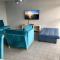 T' Primage Suite on Ten South - Durban