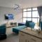 T' Primage Suite on Ten South - Durban