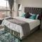 T' Primage Suite on Ten South - Durban