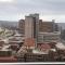 T' Primage Suite on Ten South - Durban