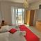 Apartments Mandalinic