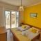 Apartments Mandalinic