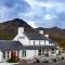 The Cluanie Inn - Glenmoriston