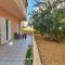 Apartments Mandalinic