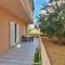Apartments Mandalinic