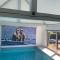 Lovely 1-bedroom appartement Le Joyau with indoor pool and sauna - Lasne