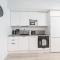 Forenom Serviced Apartments Jyväskylä Vaasankatu