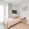 Forenom Serviced Apartments Jyväskylä Vaasankatu