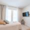 Forenom Serviced Apartments Jyväskylä Vaasankatu