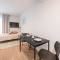Forenom Serviced Apartments Jyväskylä Vaasankatu