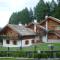 Chalet La Stua