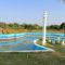 MODHERA SUNRISE RESORT - Tents Bhungas Jungle Restaurants & Candlelight Dining