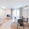Forenom Serviced Apartments Jyväskylä Vaasankatu