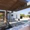 Villa Aphrodite · Elegant villa, sea views, designer renovation