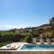 Villa Aphrodite · Elegant villa, sea views, designer renovation