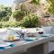 Villa Aphrodite · Elegant villa, sea views, designer renovation