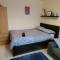 Double Room in a Top Floor Shared Apartment - Northampton