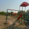 MODHERA SUNRISE RESORT - Tents Bhungas Jungle Restaurants & Candlelight Dining