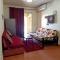 One-Bedroom Chalet in Porto South Beach - Families Only - Ain Sokhna