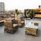 Hilltop North Avenue by Stellar Hotels, Yerevan