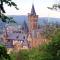 REGIOHOTEL Pfälzer Hof Wernigerode - #Familienfreundlich #PreiswertÜbernachten #Harzurlaub #FreeParking