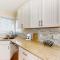 Eastwind Elegance