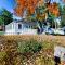 Eastwind Elegance