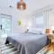 Barefoot Coastal Cottage