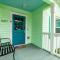 Barefoot Coastal Cottage