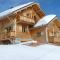 Odalys Chalet Jardin d'Hiver Foto: Odalys Chalet Jardin d'Hiver
