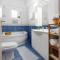 Blue Paradise Apartment