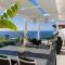 Blue Paradise Apartment