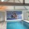 Lovely 1-bedroom appartement Le Joyau with indoor pool and sauna - Lasne