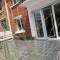 Au 154 Bis - Joli Appartement avec Grande Terrasse et proche de la plage à Malo