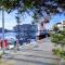 Au 154 Bis - Joli Appartement avec Grande Terrasse et proche de la plage à Malo