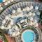 Argan Al Bidaa Hotel and Resort , Kuwait