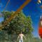 Easyatent FKK Safari tent Solaris Naturist - clothes free - Poreč