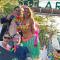 Easyatent FKK Safari tent Solaris Naturist - clothes free - Poreč