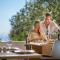 Easyatent FKK Safari tent Solaris Naturist - clothes free - Poreč