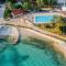 Easyatent FKK Safari tent Solaris Naturist - clothes free - Poreč