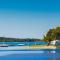 Easyatent FKK Safari tent Solaris Naturist - clothes free - Poreč