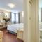 Hotel Antiche Figure