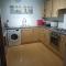 Double Room in a Top Floor Shared Apartment - 北安普敦