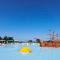 Easyatent Safari tent Park Umag