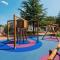 Easyatent Safari tent Park Umag