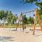 Easyatent Safari tent Park Umag