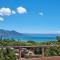 Suite Ilhabela - com varanda e vista panorâmica