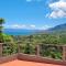 Suite Ilhabela - com varanda e vista panorâmica